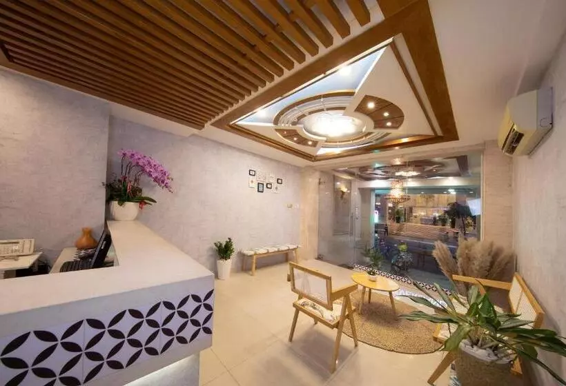 Fotos del hotel Symphony:  4