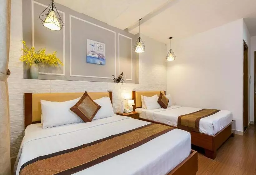 Fotos del hotel Symphony:  7