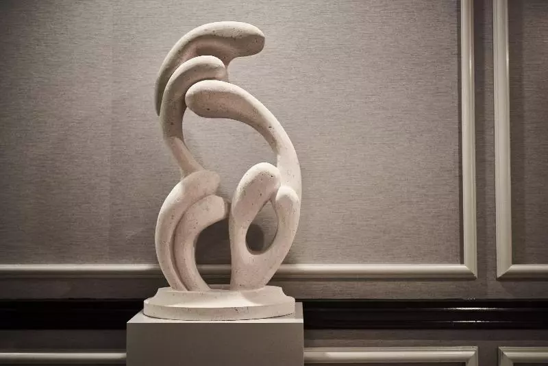 Fotos del hotel Claridge House:  8