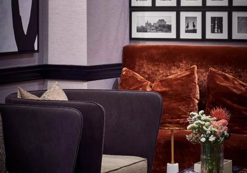 Fotos del hotel Claridge House:  21