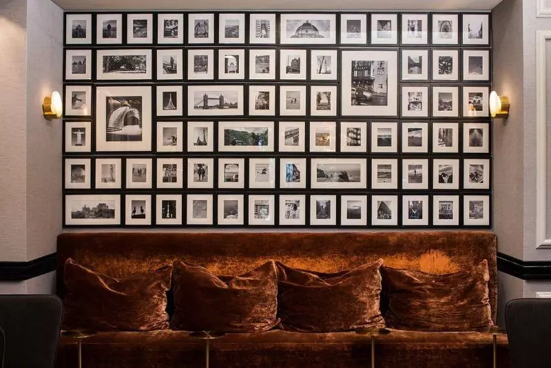 Fotos del hotel Claridge House:  25