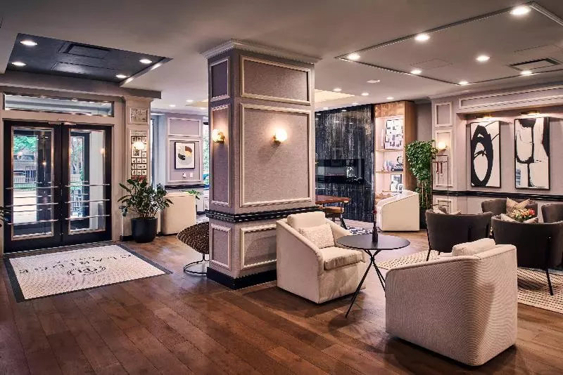 Fotos del hotel Claridge House:  18