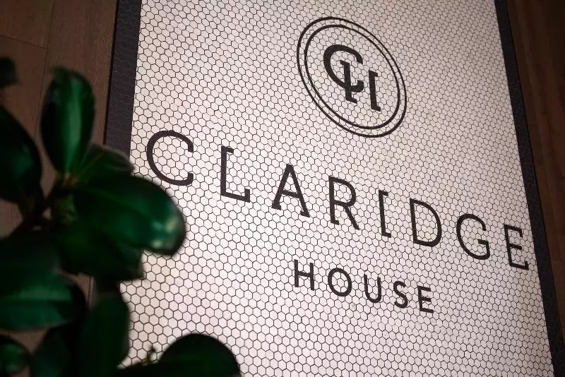 Fotos del hotel Claridge House:  20