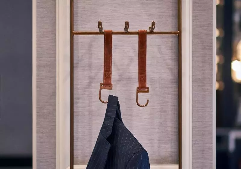 Fotos del hotel Claridge House:  24