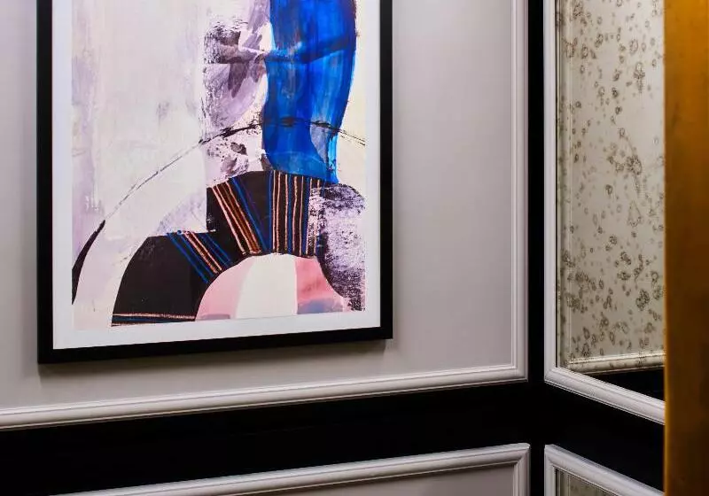 Fotos del hotel Claridge House:  15