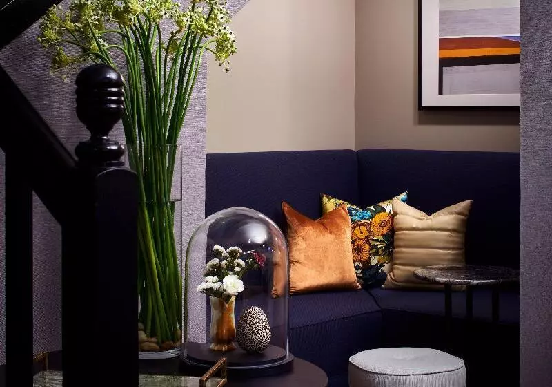 Fotos del hotel Claridge House:  10