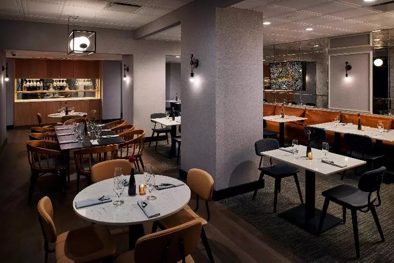 Fotos del hotel Claridge House:  6