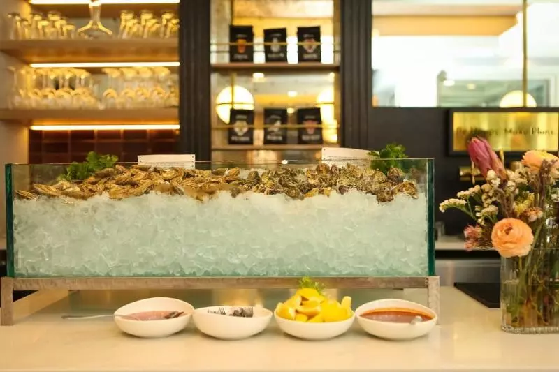 Fotos del hotel Claridge House:  22