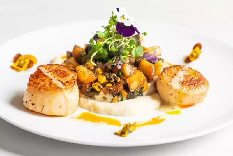 Fotos del hotel Claridge House:  13