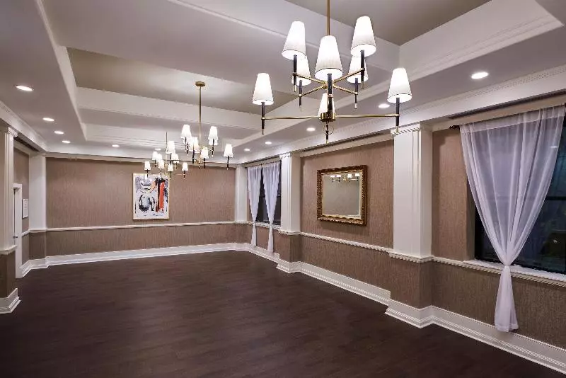 Fotos del hotel Claridge House:  4