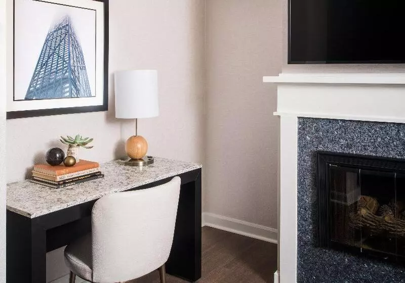 Fotos del hotel Claridge House:  17