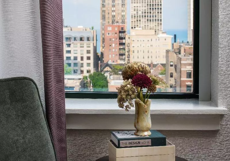 Fotos del hotel Claridge House:  16