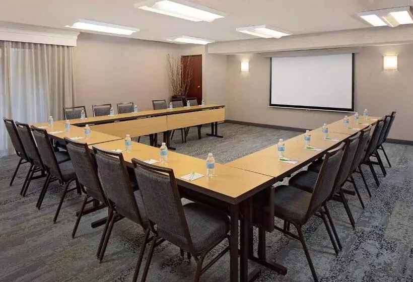 Fotos del hotel Courtyard Houston Westchase:  12