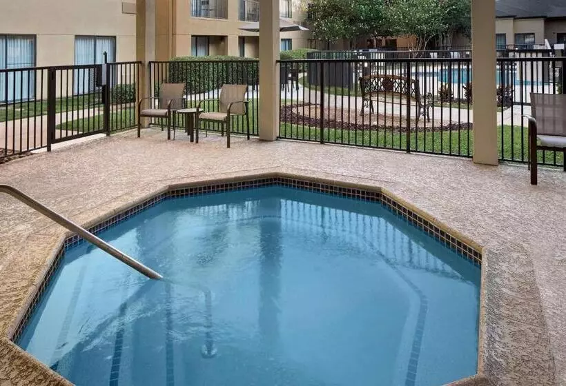 Fotos del hotel Courtyard Houston Westchase:  2