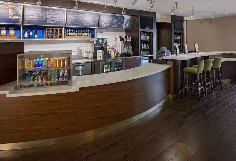 Fotos del hotel Courtyard Houston Westchase:  5