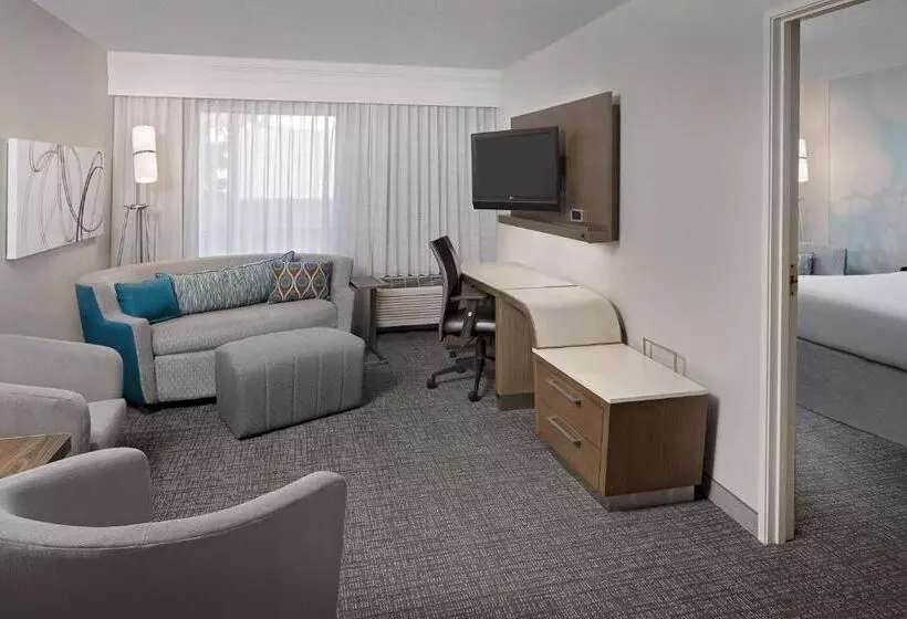 Fotos del hotel Courtyard Houston Westchase:  25