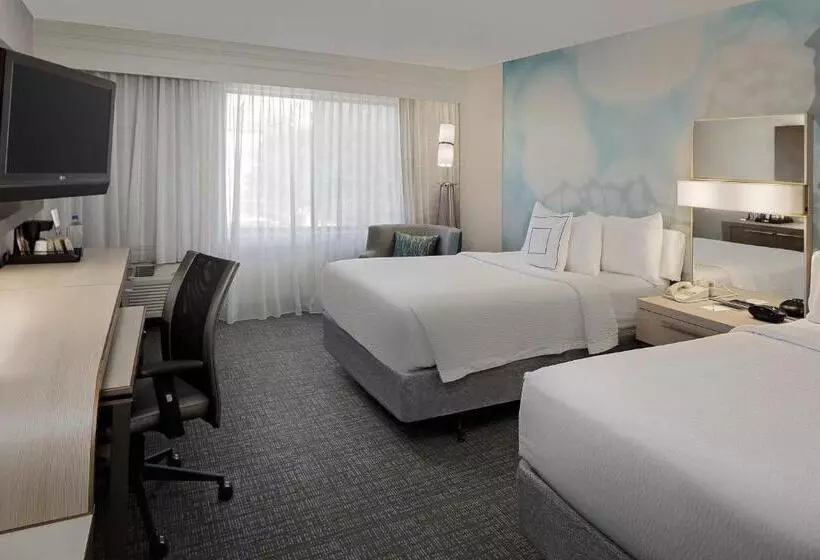 Courtyard Houston Westchase