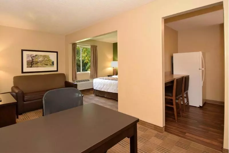 Fotos del hotel Courtyard Houston Westchase:  14