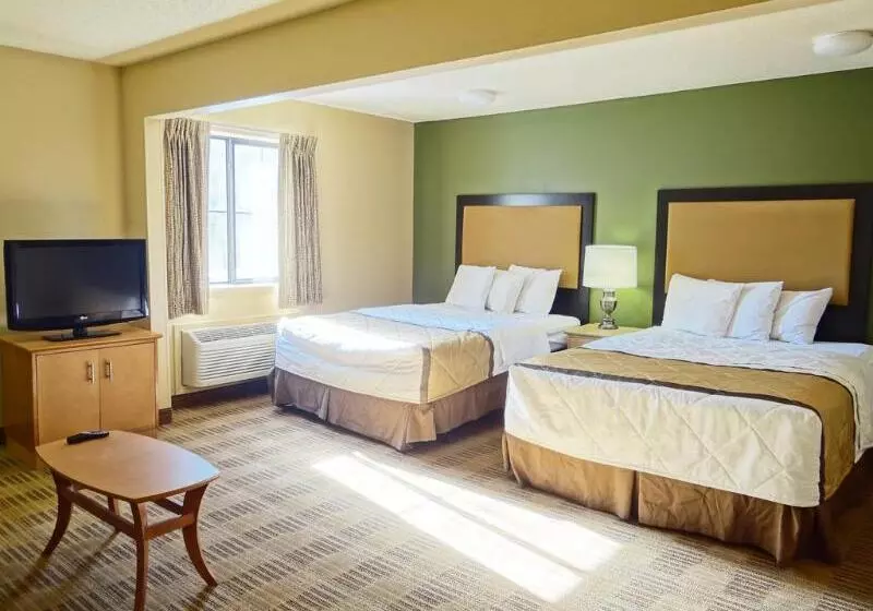 Fotos del hotel Courtyard Houston Westchase:  18