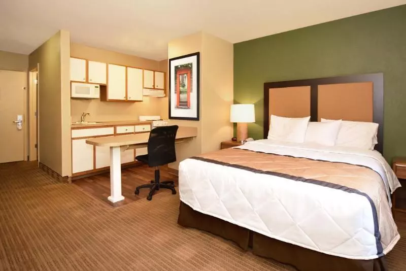 Fotos del hotel Courtyard Houston Westchase:  9