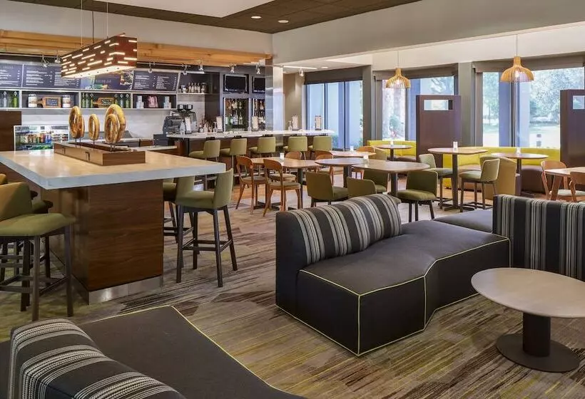 Fotos del hotel Courtyard By Marriott Orlando Airport:  13