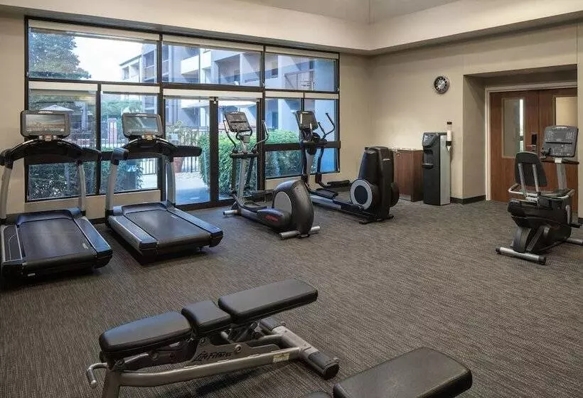 Fotos del hotel Courtyard By Marriott Orlando Airport:  4