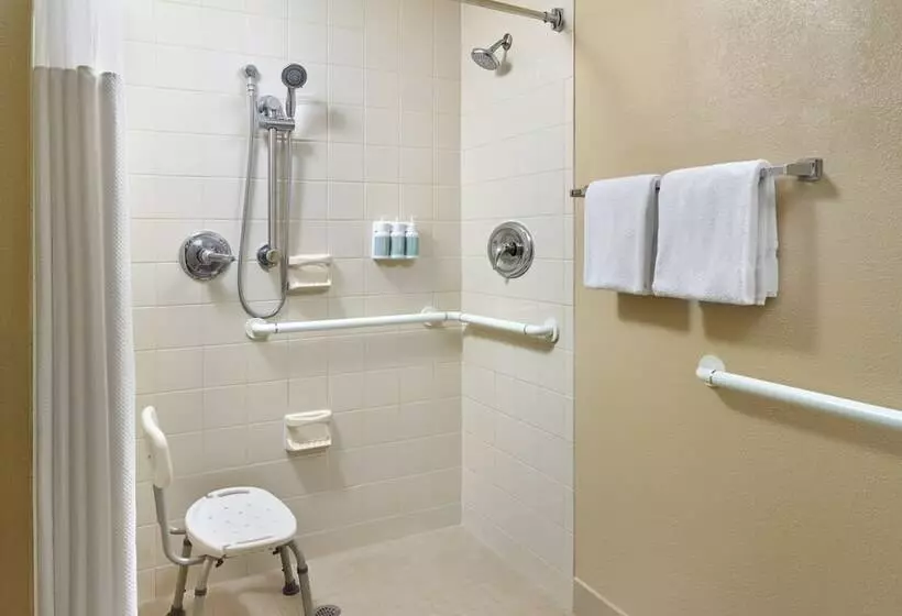 Fotos del hotel Courtyard By Marriott Orlando Airport:  15