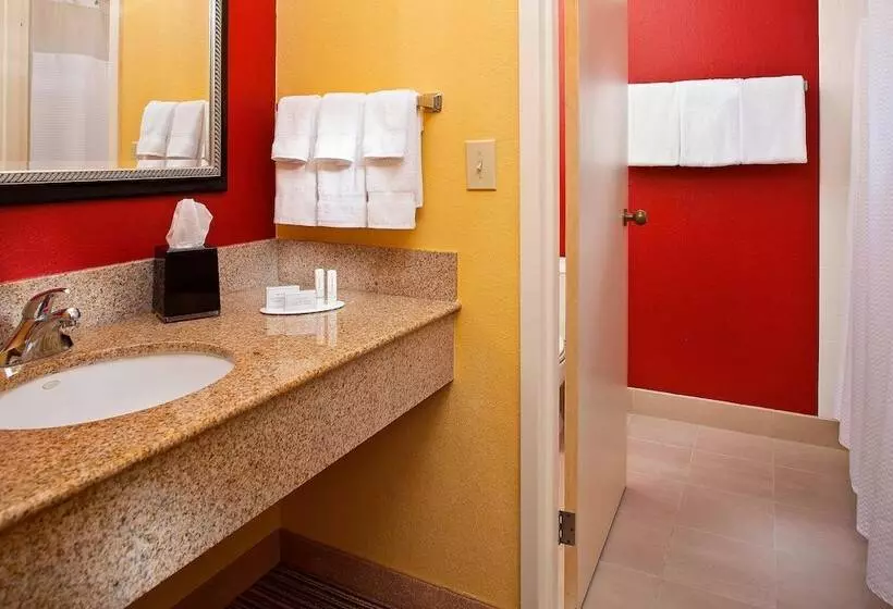 Fotos del hotel Courtyard By Marriott Orlando Airport:  21