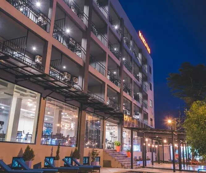 Fotos del hotel Maikhao:  10