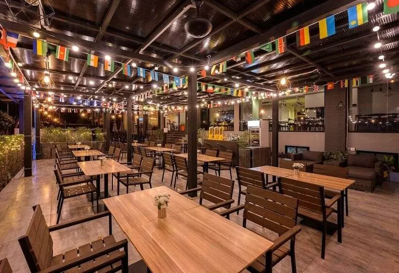 Fotos del hotel Maikhao:  21