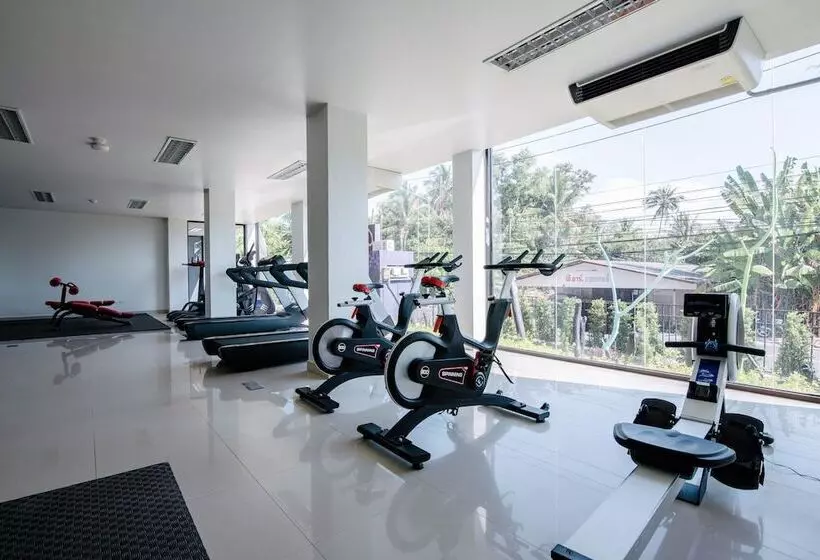 Fotos del hotel Maikhao:  12