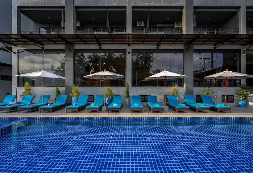 Fotos del hotel Maikhao:  4