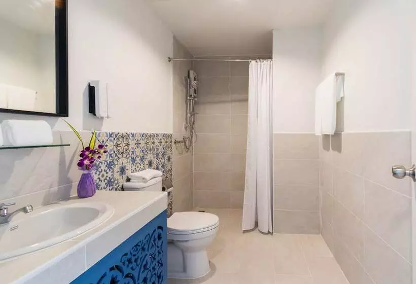 Fotos del hotel Maikhao:  22