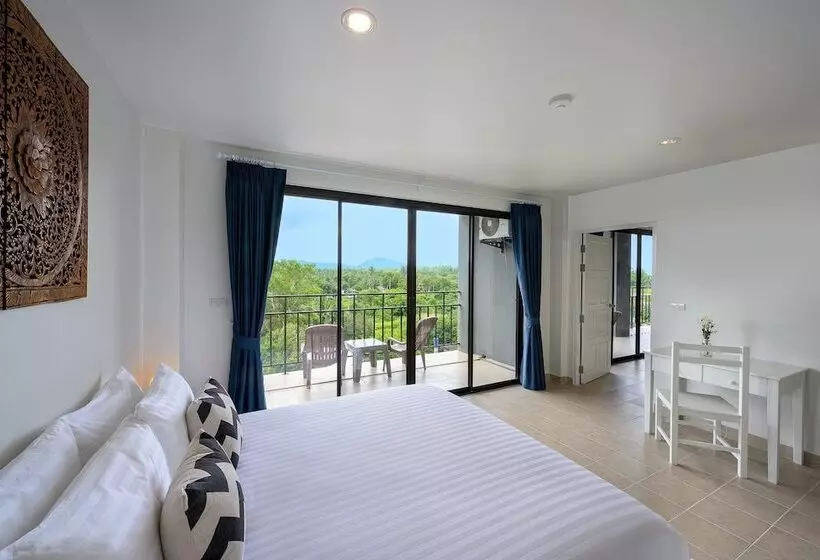 Fotos del hotel Maikhao:  15