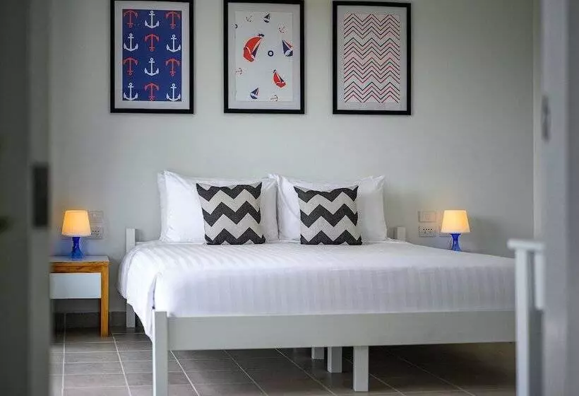 Fotos del hotel Maikhao:  3
