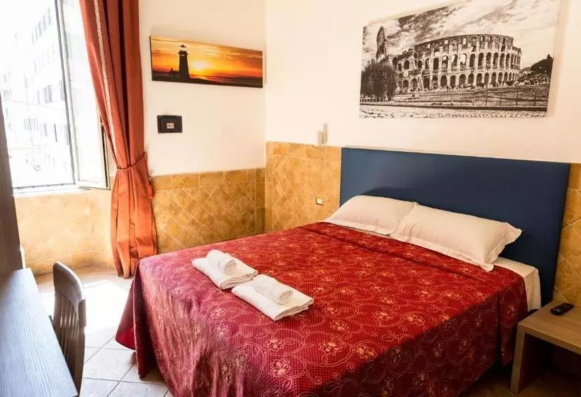 Fotos del hotel Palestro Palace:  2