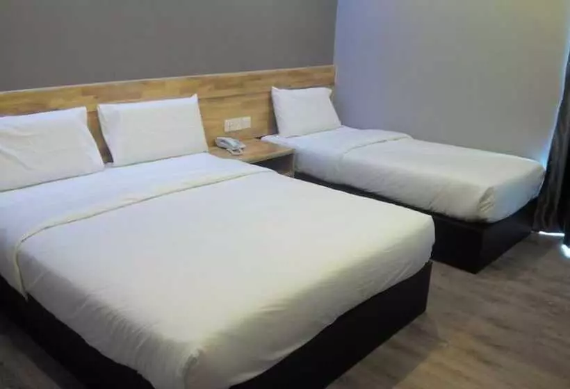 Fotos del hotel Suria 18:  7