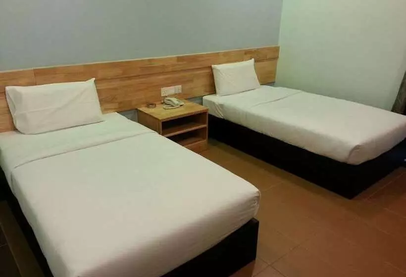 Fotos del hotel Suria 18:  9