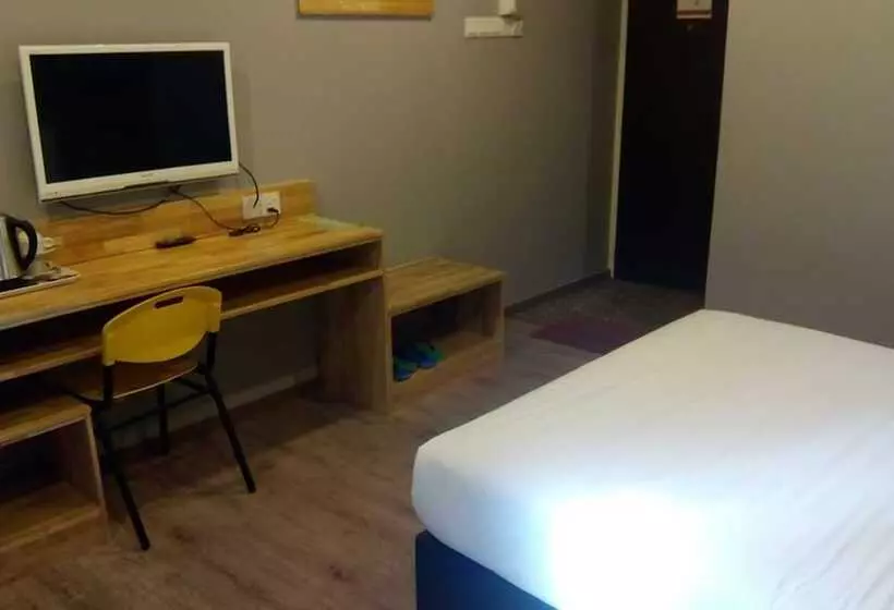 Fotos del hotel Suria 18:  15