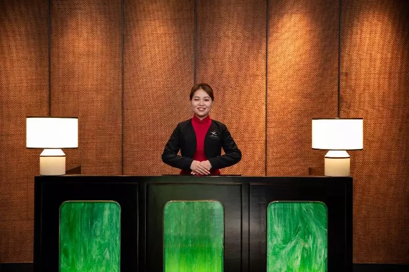 Fotos del hotel Hualuxe Xi'an Tanghua, An Ihg:  25