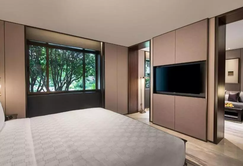 Fotos del hotel Hualuxe Xi'an Tanghua, An Ihg:  7