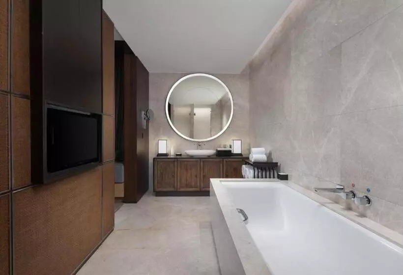 Fotos del hotel Hualuxe Xi'an Tanghua, An Ihg:  13