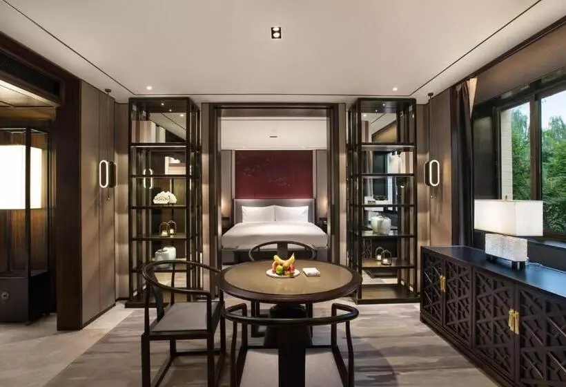 Fotos del hotel Hualuxe Xi'an Tanghua, An Ihg:  22