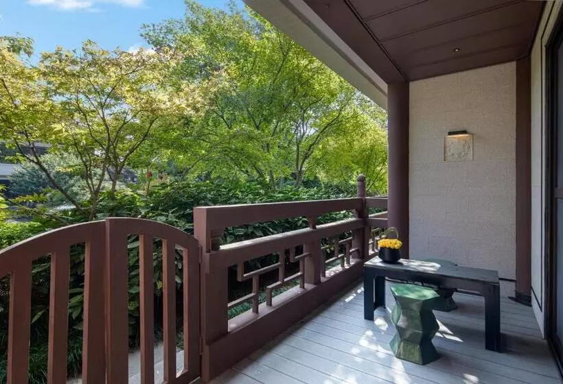 Hualuxe Xi’an Tanghua, An Ihg