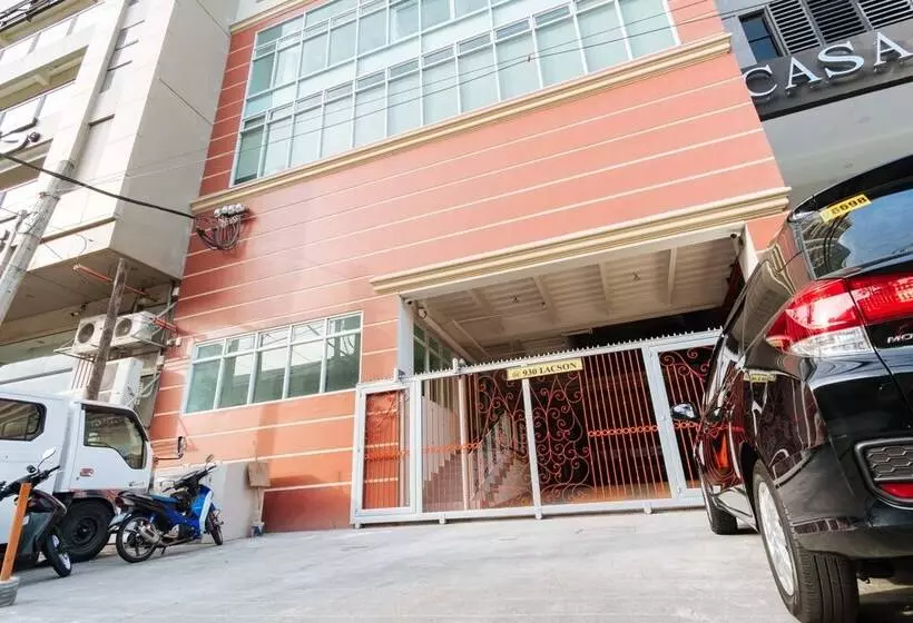 Fotos del hotel Reddoorz Plus Near Ust Manila:  10