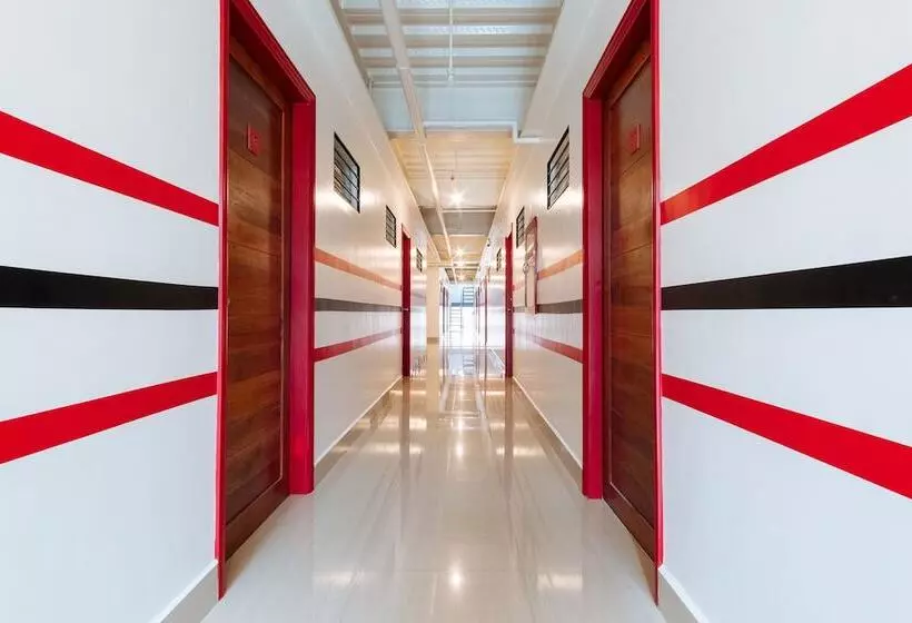 Fotos del hotel Reddoorz Plus Near Ust Manila:  12