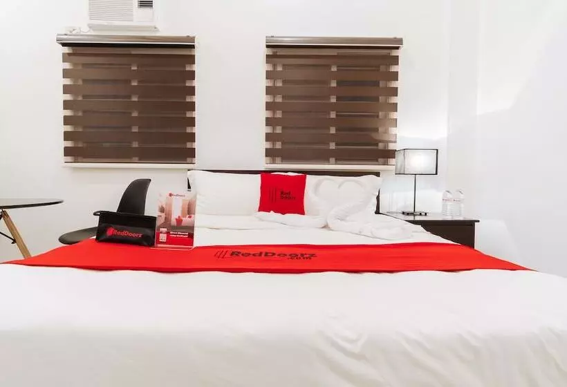 Fotos del hotel Reddoorz Plus Near Ust Manila:  9