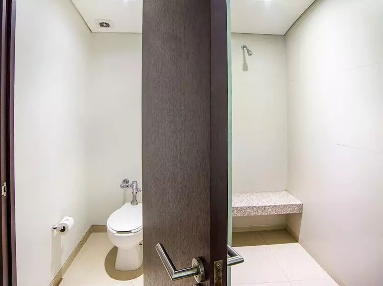 Fotos del hotel Capital O La Villa:  7