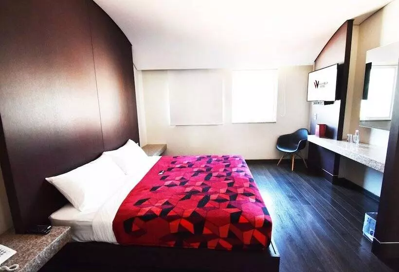 Fotos del hotel Capital O La Villa:  13