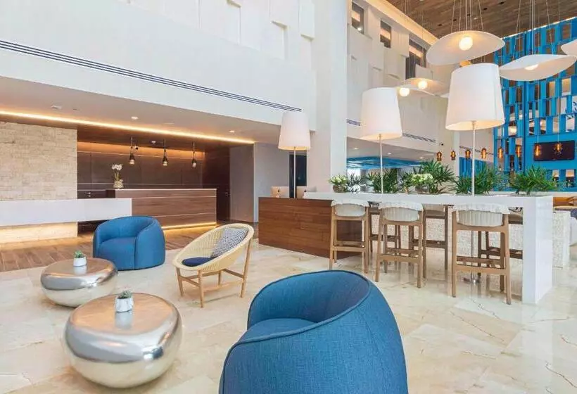 Fotos del hotel Nh Cancun Airport:  15